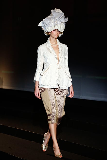 SOMARTA 2010SSコレクション 画像15/64