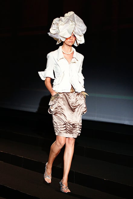 SOMARTA 2010SSコレクション 画像16/64