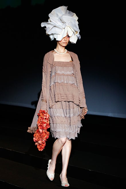 SOMARTA 2010SSコレクション 画像20/64