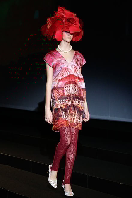 SOMARTA 2010SSコレクション 画像27/64