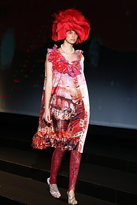 SOMARTA 2010SSコレクション 画像29/64