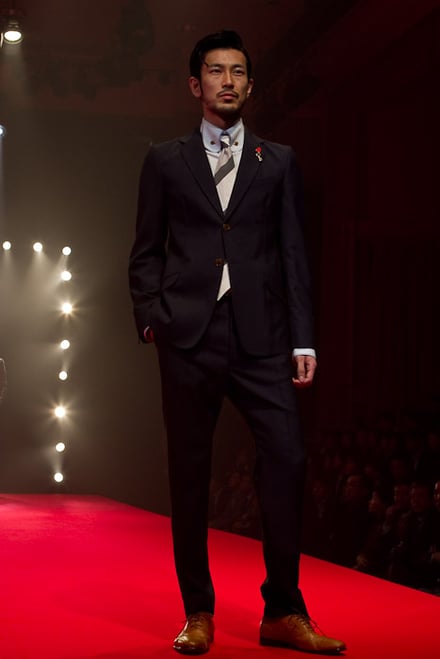 Vivienne Westwood Live in Japan 2010SSコレクション 画像10/114