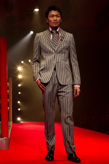 Vivienne Westwood Live in Japan 2010SSコレクション 画像11/114