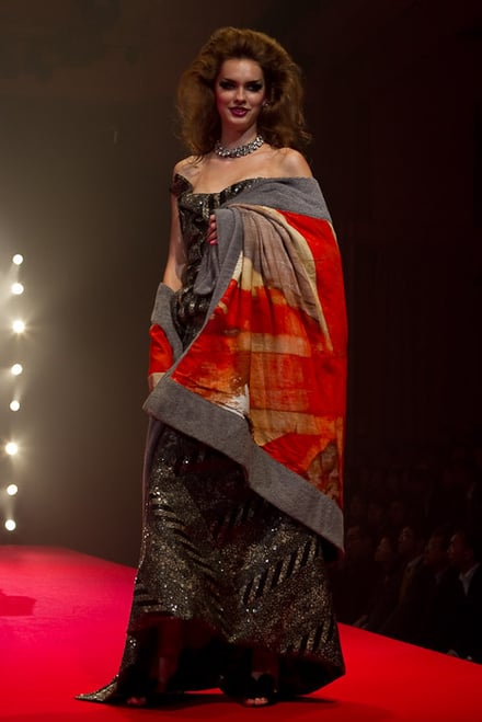 Vivienne Westwood Live in Japan 2010SSコレクション 画像54/114