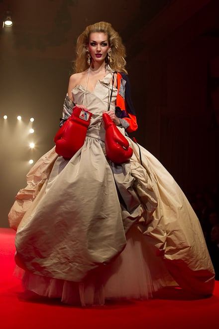 Vivienne Westwood Live in Japan 2010SSコレクション 画像56/114