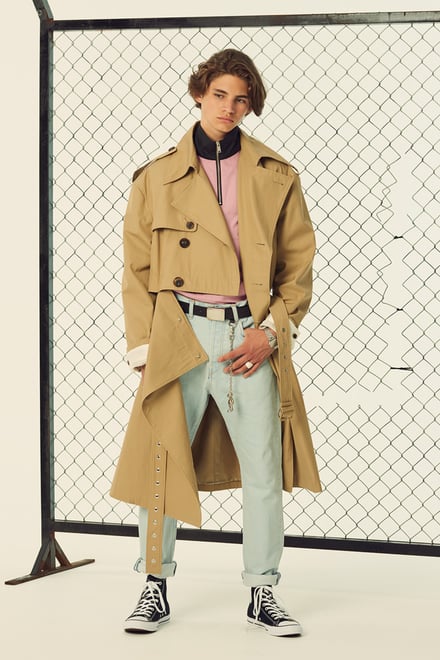 AMBUSH® 2018SS パリコレクション 画像1/30