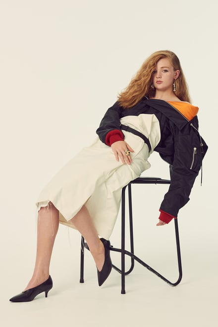 AMBUSH® 2018SS パリコレクション 画像5/30