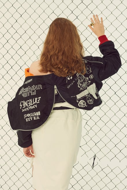 AMBUSH® 2018SS パリコレクション 画像6/30