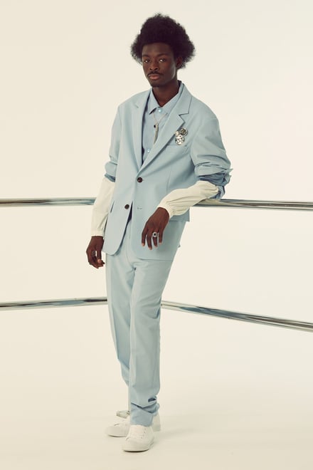 AMBUSH® 2018SS パリコレクション 画像8/30