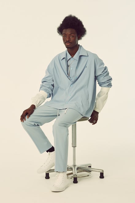 AMBUSH® 2018SS パリコレクション 画像9/30
