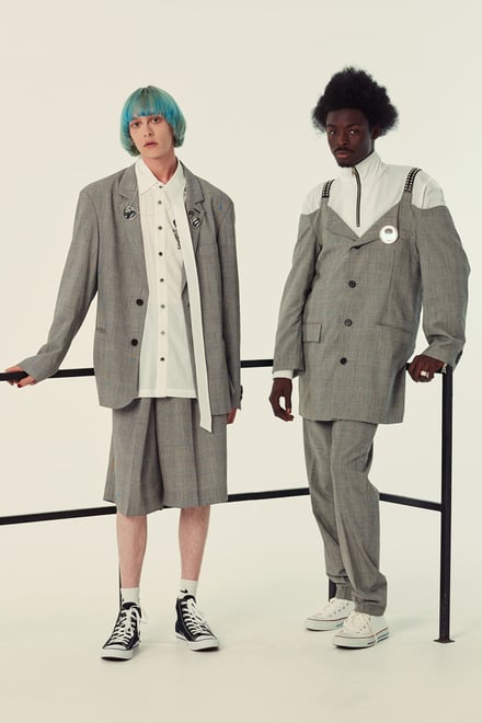 AMBUSH® 2018SS パリコレクション 画像12/30