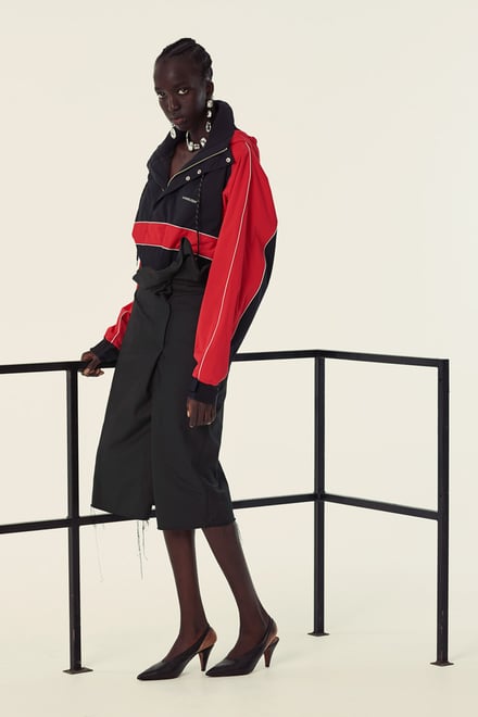 AMBUSH® 2018SS パリコレクション 画像15/30