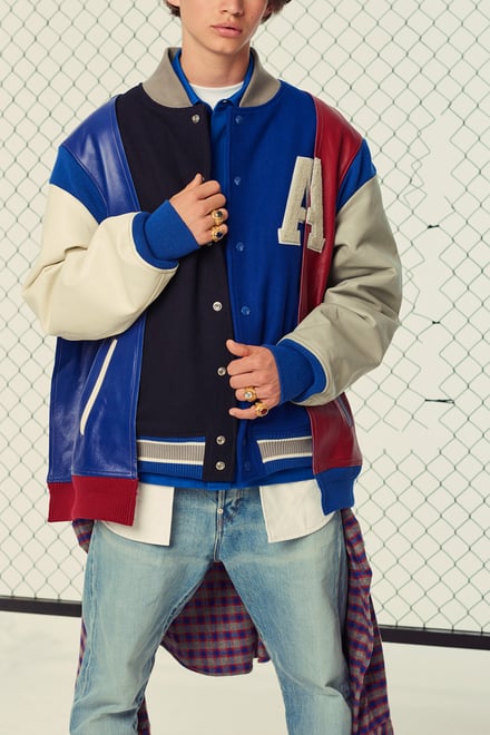 AMBUSH® 2018SS パリコレクション 画像17/30