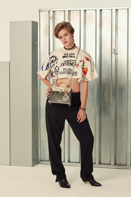 AMBUSH® 2018SS パリコレクション 画像18/30