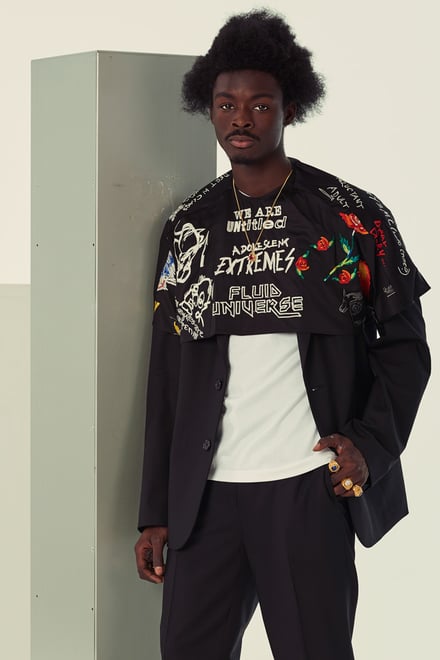 AMBUSH® 2018SS パリコレクション 画像20/30