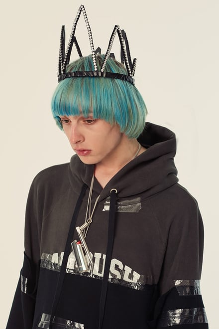 AMBUSH® 2018SS パリコレクション 画像22/30