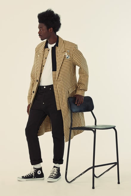 AMBUSH® 2018SS パリコレクション 画像26/30