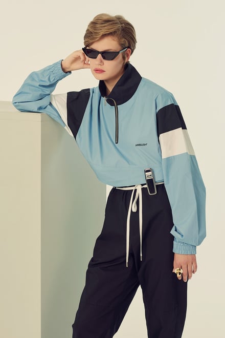 AMBUSH® 2018SS パリコレクション 画像28/30