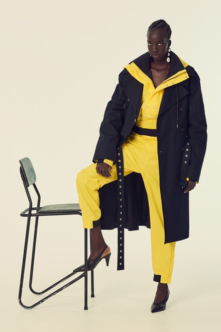 AMBUSH® 2018SS パリコレクション 画像29/30