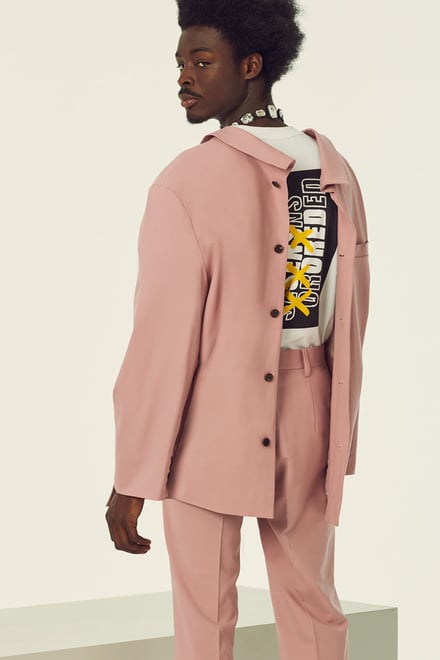 AMBUSH® 2018SS パリコレクション 画像30/30