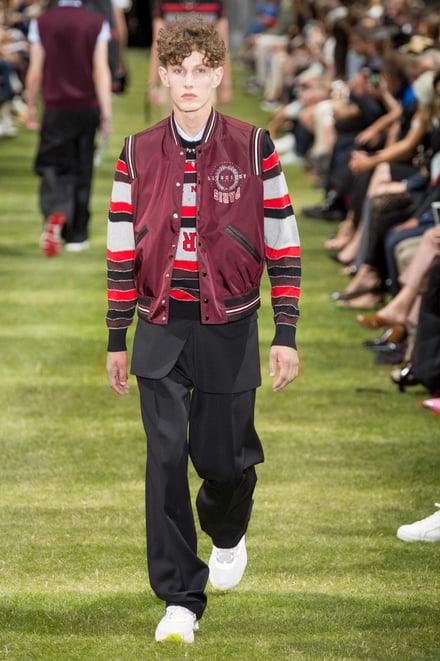 DIOR HOMME 2018SS パリコレクション 画像32/47