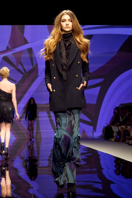EMILIO PUCCI 2010-11AWコレクション 画像7/74