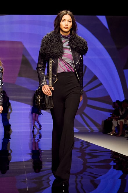 EMILIO PUCCI 2010-11AWコレクション 画像9/74