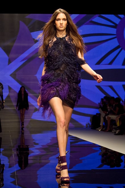 EMILIO PUCCI 2010-11AWコレクション 画像10/74