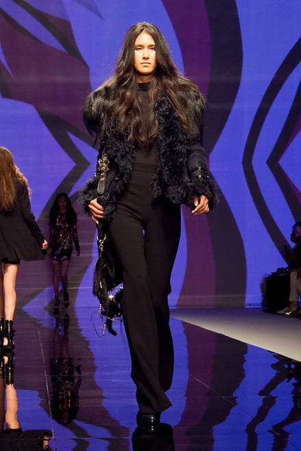 EMILIO PUCCI 2010-11AWコレクション 画像12/74