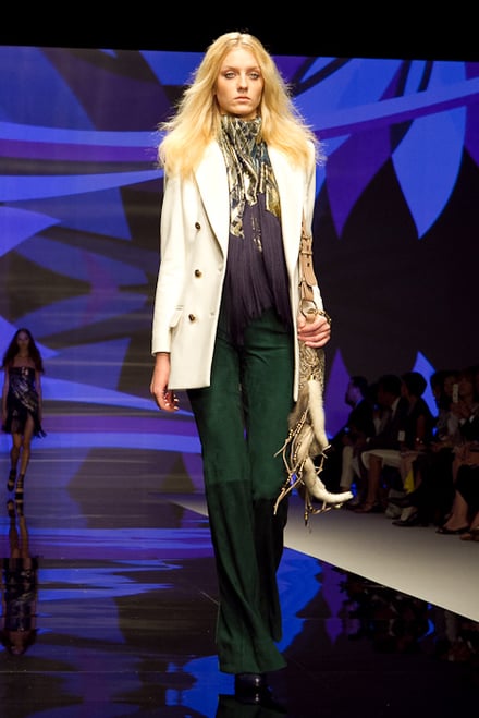 EMILIO PUCCI 2010-11AWコレクション 画像14/74