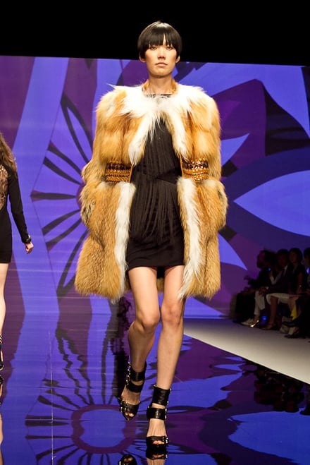 EMILIO PUCCI 2010-11AWコレクション 画像18/74