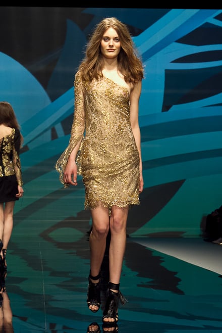 EMILIO PUCCI 2010-11AWコレクション 画像20/74