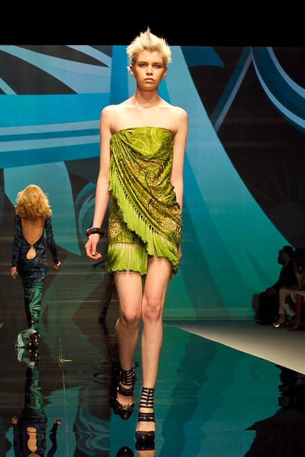 EMILIO PUCCI 2010-11AWコレクション 画像25/74