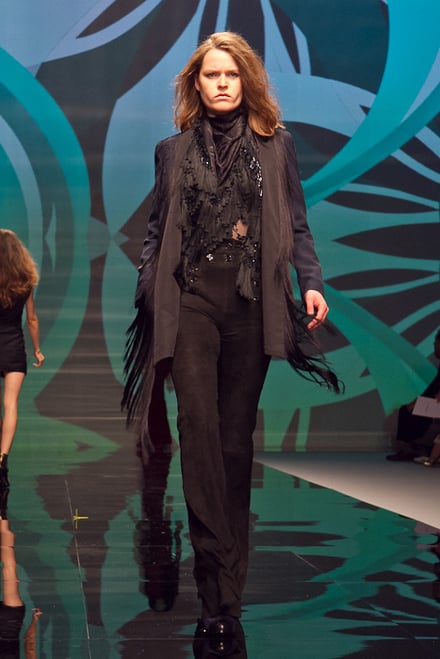 EMILIO PUCCI 2010-11AWコレクション 画像30/74