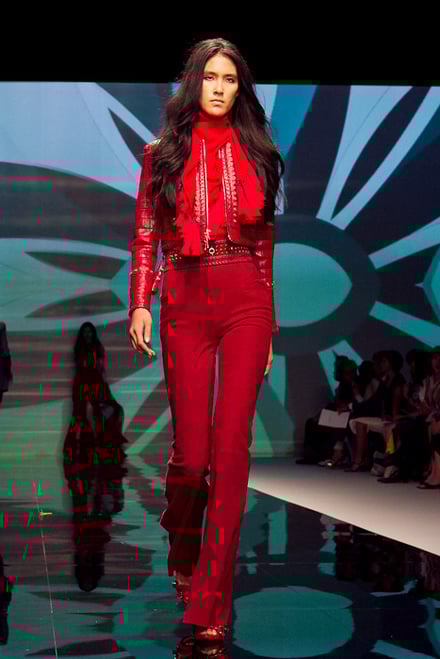 EMILIO PUCCI 2010-11AWコレクション 画像31/74