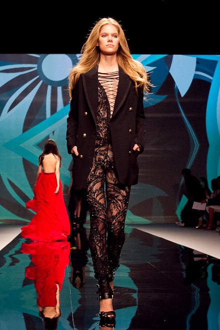 EMILIO PUCCI 2010-11AWコレクション 画像33/74