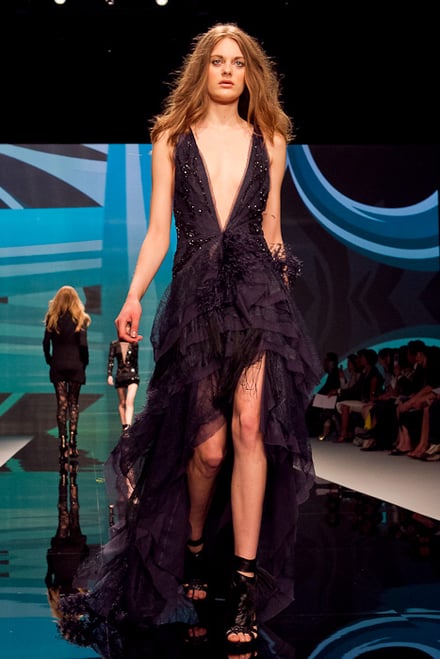 EMILIO PUCCI 2010-11AWコレクション 画像34/74