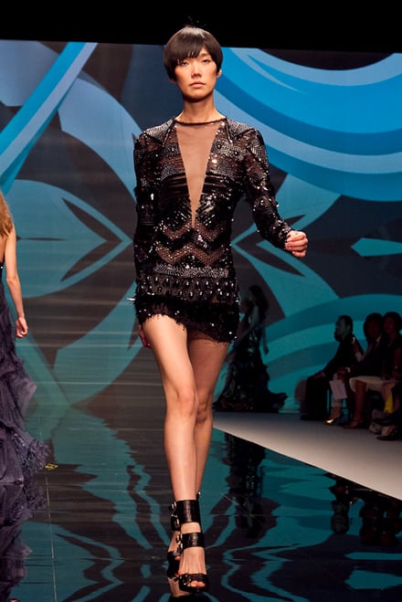 EMILIO PUCCI 2010-11AWコレクション 画像35/74