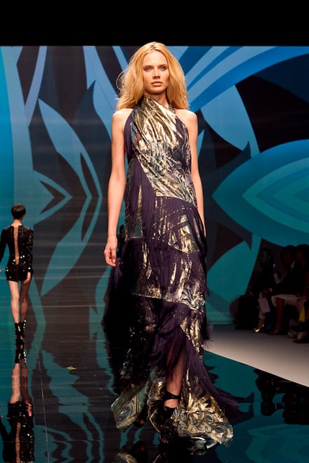 EMILIO PUCCI 2010-11AWコレクション 画像36/74