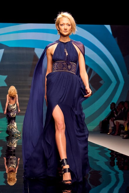 EMILIO PUCCI 2010-11AWコレクション 画像37/74