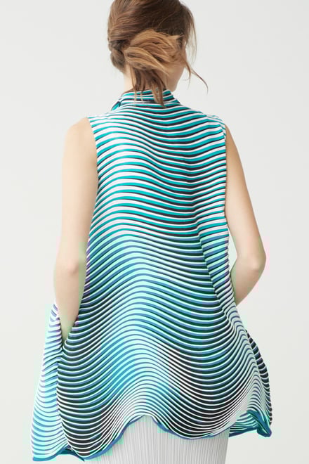 ISSEY MIYAKE 2018SS Pre-Collectionコレクション 画像3/24