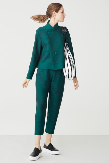 ISSEY MIYAKE 2018SS Pre-Collectionコレクション 画像6/24