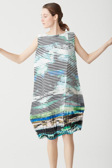 ISSEY MIYAKE 2018SS Pre-Collectionコレクション 画像7/24