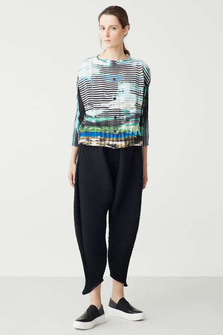 ISSEY MIYAKE 2018SS Pre-Collectionコレクション 画像9/24