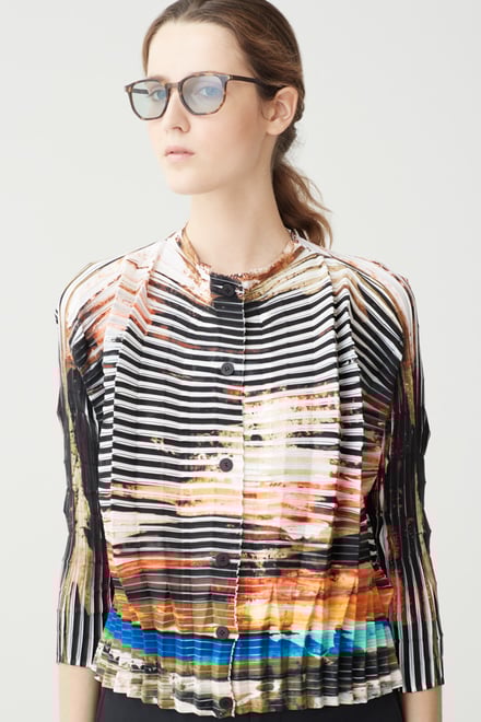 ISSEY MIYAKE 2018SS Pre-Collectionコレクション 画像11/24