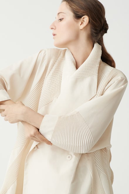 ISSEY MIYAKE 2018SS Pre-Collectionコレクション 画像13/24