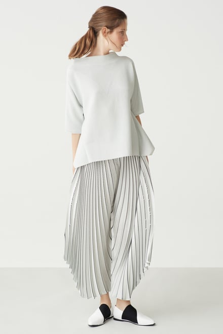 ISSEY MIYAKE 2018SS Pre-Collectionコレクション 画像15/24