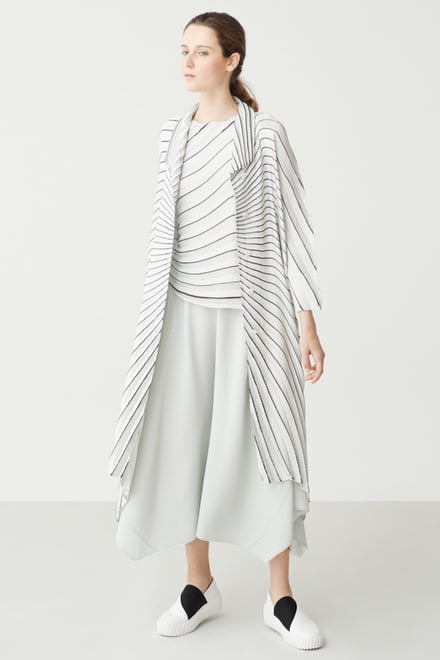 ISSEY MIYAKE 2018SS Pre-Collectionコレクション 画像16/24