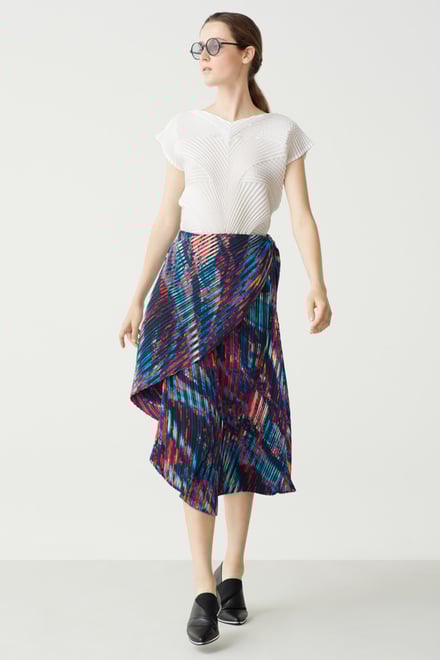 ISSEY MIYAKE 2018SS Pre-Collectionコレクション 画像22/24