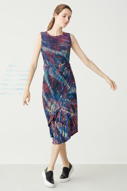 ISSEY MIYAKE 2018SS Pre-Collectionコレクション 画像23/24